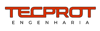 TECPROT ENGENHARIA Logo